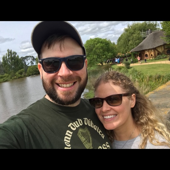 Meet your Posh Ambassador, Suzanne 💛 - Picture 1 of 1